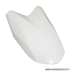 Garde boue avant blanc adaptable Yamaha XMAX 125-250-400cc 2010-2016 (OEM : 37P-F15110-0P2)