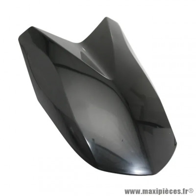Garde boue avant noir brillant adaptable pour Yamaha XMAX 125-250-400cc 2010-2016 (OEM : 37P-F15110-0P2)
