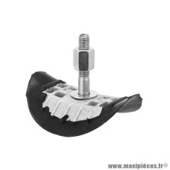 Gripster de roue avant aluminium 1.85