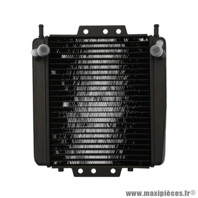 Radiateur 125-250-300-350-400-500CC MP3 / GILERA (OEM : 653468 / 1B001908)