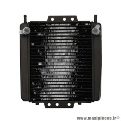 Radiateur 125-250-300-350-400-500CC MP3 / GILERA (OEM : 653468 / 1B001908)
