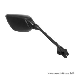 Rétroviseur droit 530 TMAX 2015-2016 Noir (HOMOLOGUE CE)