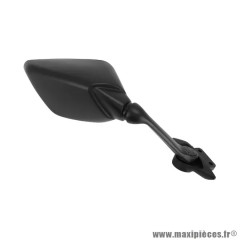 Rétroviseur droit MAXISCOOTER adaptable (OEM : BC3-26280-0000) pour Yamaha TMAX 530-560CC 2017-2021
