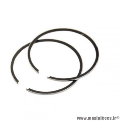 Segment Ø40X1.2 pour piston 50 Derbi Senda Euro 2/3 (vendu par 2)