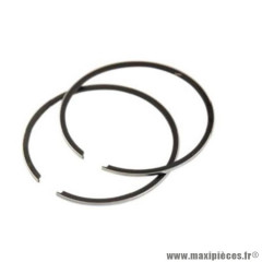 Segment Ø40X1.2 pour piston 50 Derbi Senda Euro 2/3 (vendu par 2)