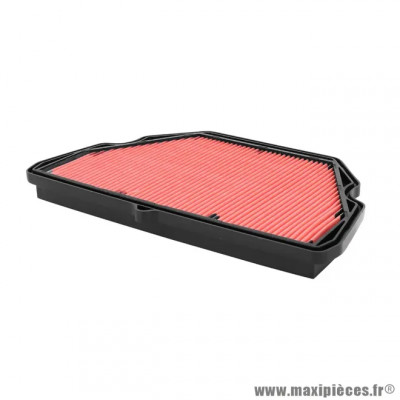 Filtre à air Hiflofiltro HFA1603 pour moto Honda 600 CBR F 1999-2000