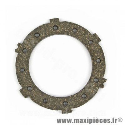 Disque embrayage renforcé pour Peugeot 103