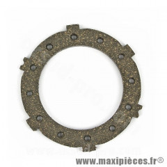 Disque embrayage renforcé pour Peugeot 103
