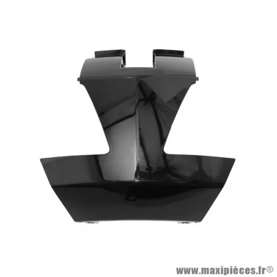 Jonction de coque arrière noir pour scooter Vivacity 2008 et plus