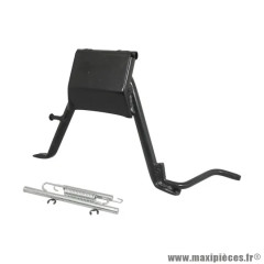 Béquille centrale adaptable 12-14 pouces pour scooter Peugeot Ludix, Speedfight 3 et Citystar