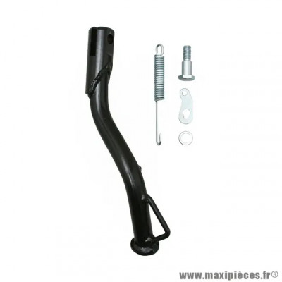 Béquille latérale (sans fixation) pour 50 à boite Peugeot 50 XR7 / NK7 / MH RX50 R
