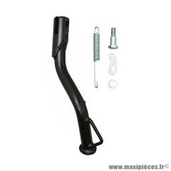 Béquille latérale (sans fixation) pour 50 à boite Peugeot 50 XR7 / NK7 / MH RX50 R