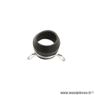 Cache poussière adaptable avec ressort pour Peugeot 103 SP, SPX