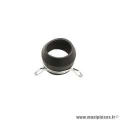 Cache poussière adaptable avec ressort pour Peugeot 103 SP, SPX