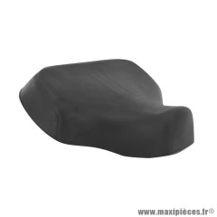 Housse de selle noir adaptable Peugeot 103 / MBK 51