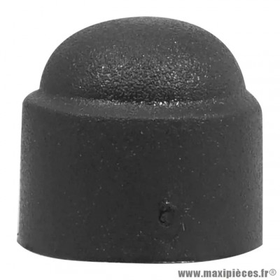 Bouchons écrou fourche adaptable pour Peugeot 103 (vendu à l'unité)