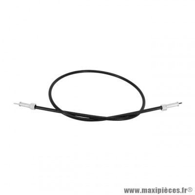 Câble de transmission compteur Huret 850mm pour MBK 51 Evasion / Passion