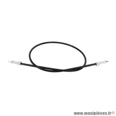 Câble de transmission compteur Huret 850mm pour MBK 51 Evasion / Passion