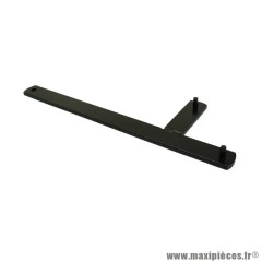 Bloque poulie/joue fixe Buzzetti pour 50 à boite CPI SM, Generic Trigger, scooters Kymco et Keeway 50cc 2T-4T