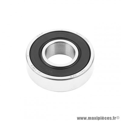 Roulement roue 6001-2RS (D12X28 EP8)