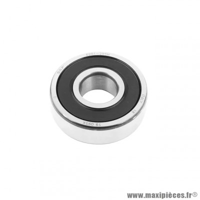 Roulement roue 6201-2RS D12X32 EP10