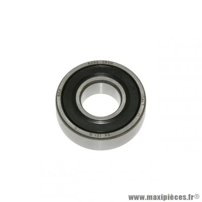 Roulement roue 6202-2RS D15X35EP11 adaptable Derbi Senda/RS50/Ludix/Speedfight 3/XPS