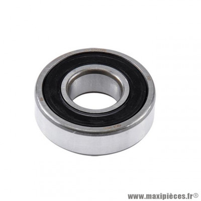 Roulement roue 6204-2RS D20X47EP14 pour scooter Typhoon/NRG roue AR