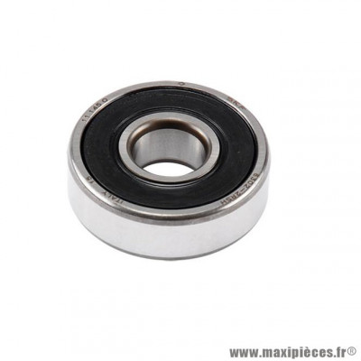 Roulement roue 6302-2RS (D15X42 EP13)