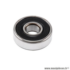 Roulement roue 6302-2RS (D15X42 EP13)