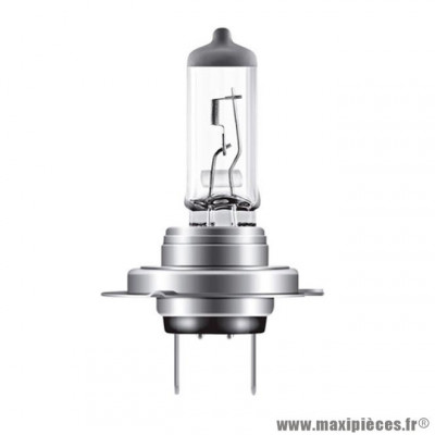 Lampe / ampoule 12V 55W H7 PX26d Projecteur