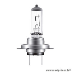 Lampe / ampoule 12V 55W H7 PX26d Projecteur