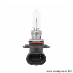 Lampe / ampoule 12V 60W HB3 P20D Projecteur