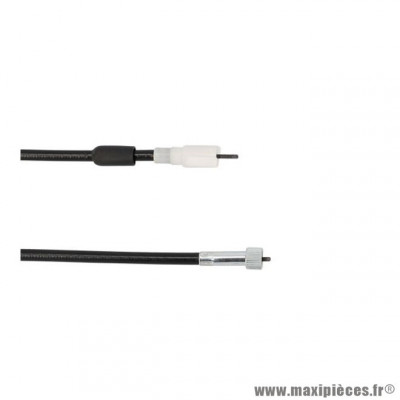 Transmission/câble de compteur 50 A boîte adaptable Derbi Senda 2006+