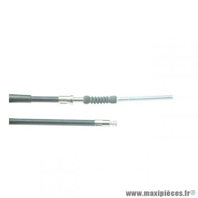 Transmission/câble de frein avant adaptable MBK 50 Booster/Yamaha 50 BWS 1990-2002