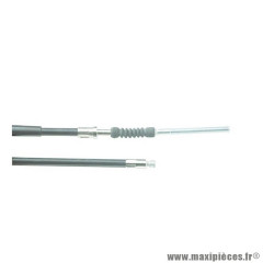 Transmission/câble de frein avant adaptable MBK 50 Booster/Yamaha 50 BWS 1990-2002