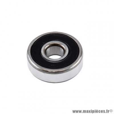 Roulement de roue SKF 6301-2RS (D12X37 EP12)