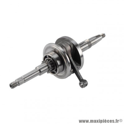Embiellage-vilebrequin 1300-AMA-000 pour scooter SYM 50 Orbit II 4T