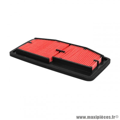 Filtre à air Hiflofiltro HFA6506 adaptable pour Triumph 765 Street Triple R 2017-2020, Street Triple S 2017-2020
