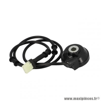 Entraineur compteur DEMULTIPLICATEUR adaptable OVETTO/NEOS 2008-2013