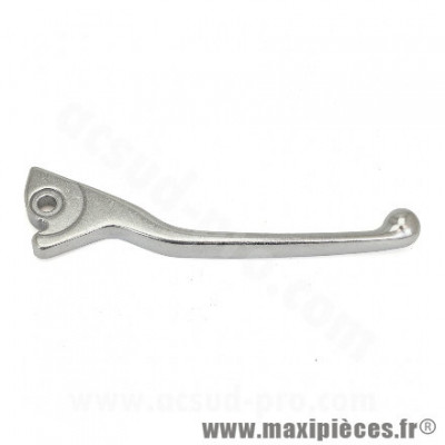 Levier de frein 497042 pour scooter Piaggio 50 Typhoon 2005, Liberty 4T 2009, Gilera Runner 2004-2007 gauche ou droit