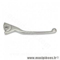 Levier de frein 497042 pour scooter Piaggio 50 Typhoon 2005, Liberty 4T 2009, Gilera Runner 2004-2007 gauche ou droit