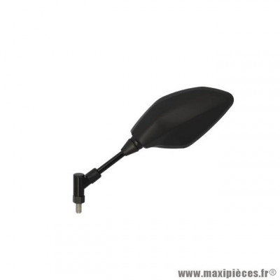 Rétroviseur gauche homologué CE pour Yamaha MT-07 2014>, MT-09 2014>, MT-10 2016>