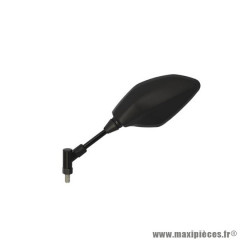 Rétroviseur gauche homologué CE pour Yamaha MT-07 2014>, MT-09 2014>, MT-10 2016>