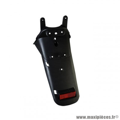 Bavette-garde boue arrière 5AD-F1611-0100 pour MBK Ovetto 50 et Yamaha Neos 50 1997-2007