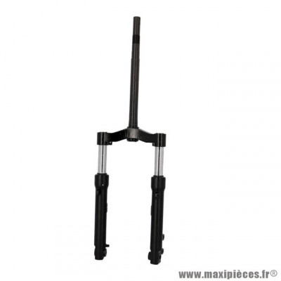 Fourche 803895N NOIR adaptable pour Peugeot Kisbee 2T / 4T
