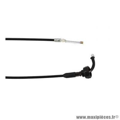 Câble de déverrouillage et verrouillage 5BR-F478E-01 pour MBK Nitro et Yamaha Aerox 2001-2012