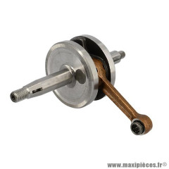 Embiellage/vilebrequin 3L5-11400-020 adaptable pour moto Yamaha PW 50cc