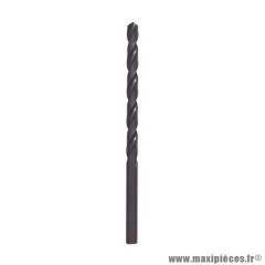 Foret Tivoly HSS Métallaminé Cylindrique Court Dia. 10