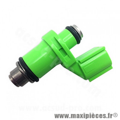 Injecteur 125 XMAX, N-MAX, MT-125, YZF-R125 (EURO 3, 4) (STANDARD / 6 TROUS)