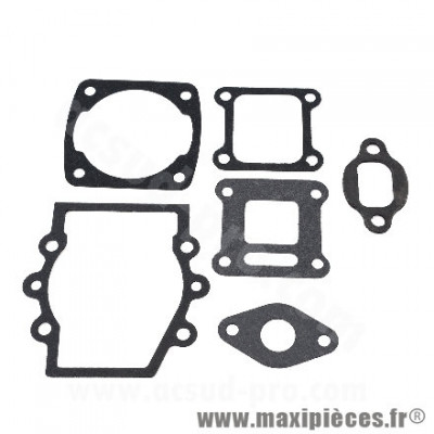 Joint moteur pocket Kit de 6 joints